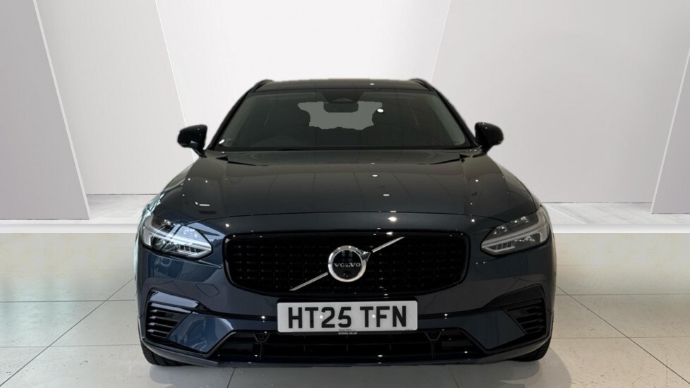 Used Volvo V90 2025 for sale - 76679608: Photo 8