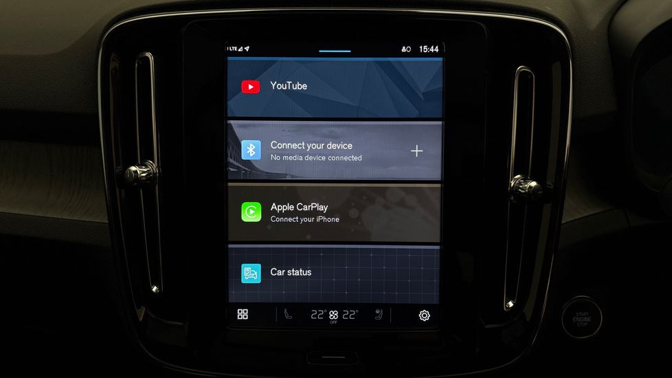 Used Volvo XC40 2025 for sale - 78209735: Photo 10