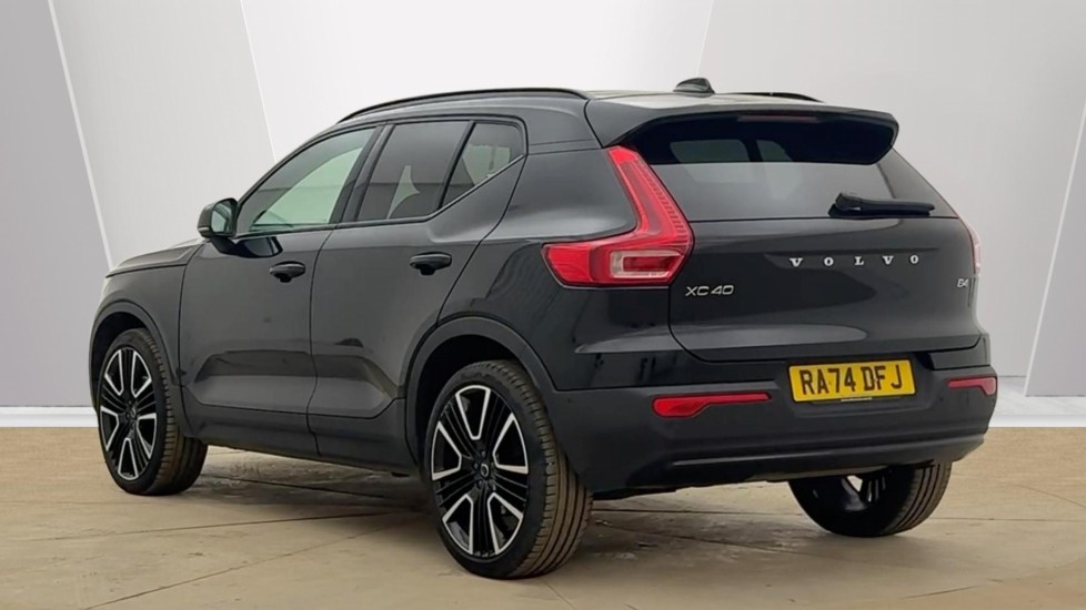 Used Volvo XC40 2025 for sale - 78209735: Photo 3