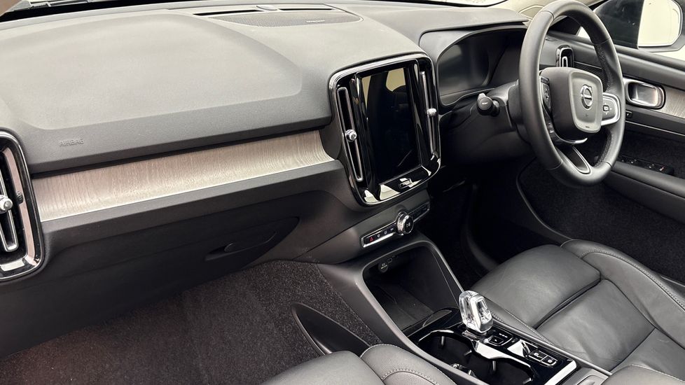 Used Volvo XC40 2025 for sale - 78209735: Photo 6