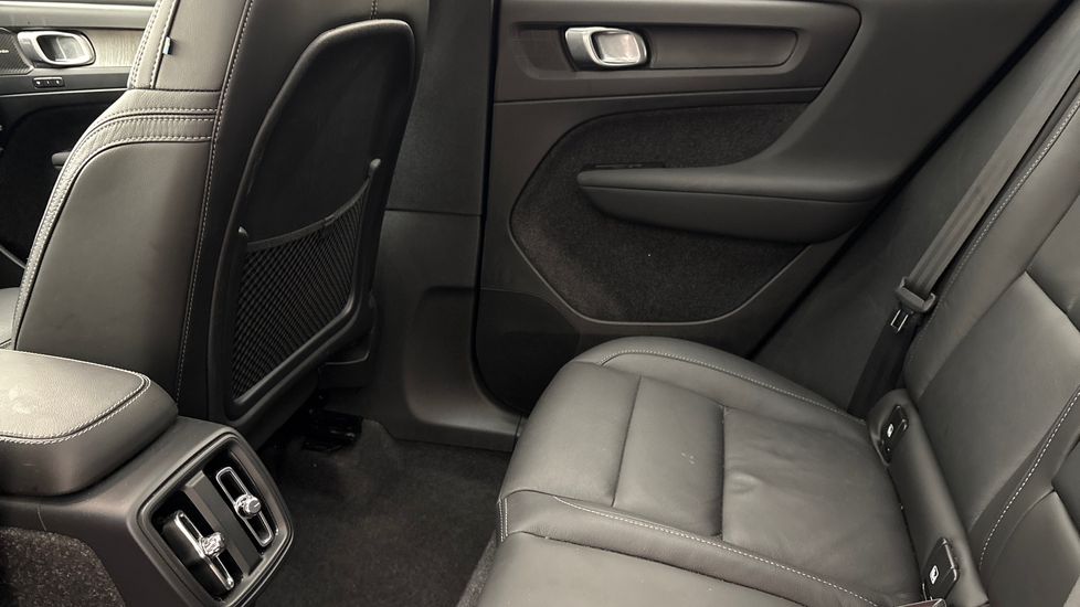 Used Volvo XC40 2025 for sale - 78209735: Photo 7