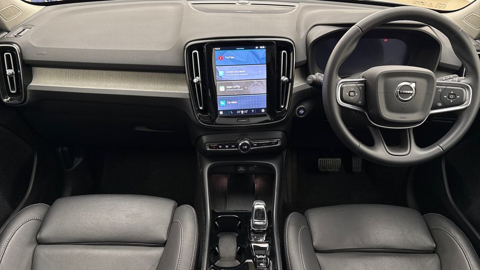 Used Volvo XC40 2025 for sale - 78209735: Photo 8