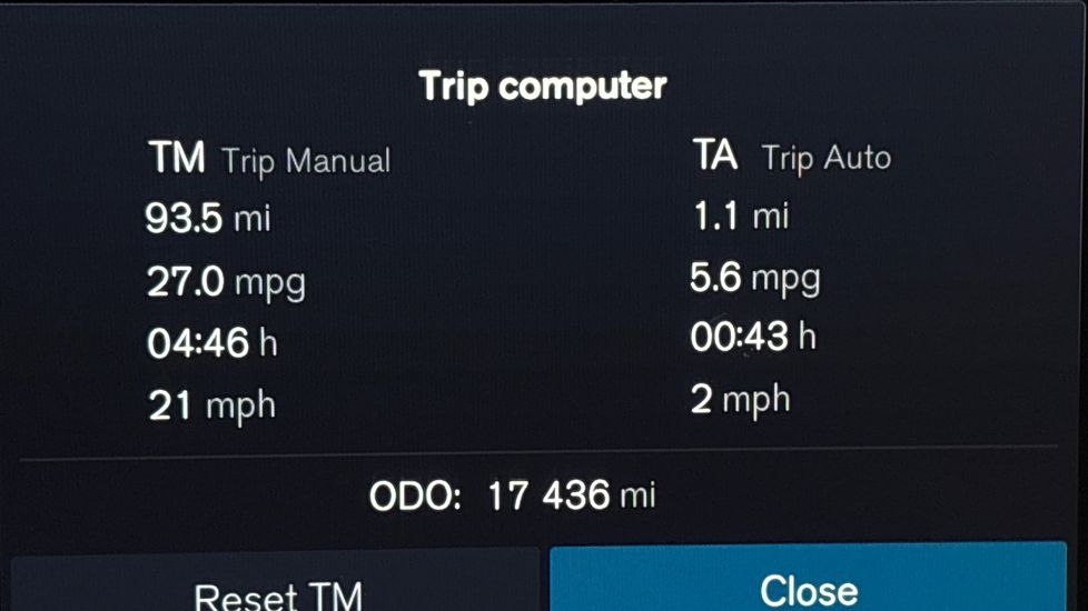 Used Volvo XC40 2025 for sale - 78209735: Photo 9