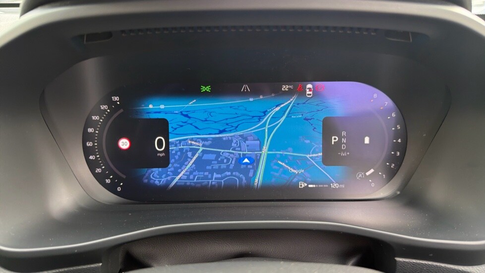 Used Volvo XC40 2023 for sale - 78209725: Photo 11