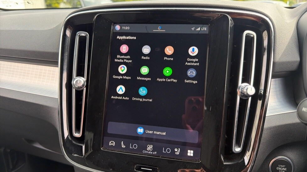 Used Volvo XC40 2023 for sale - 78209725: Photo 12