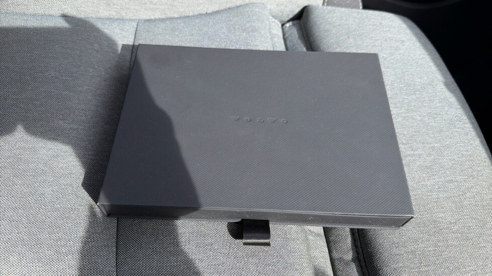 Used Volvo XC40 2023 for sale - 78209725: Photo 14