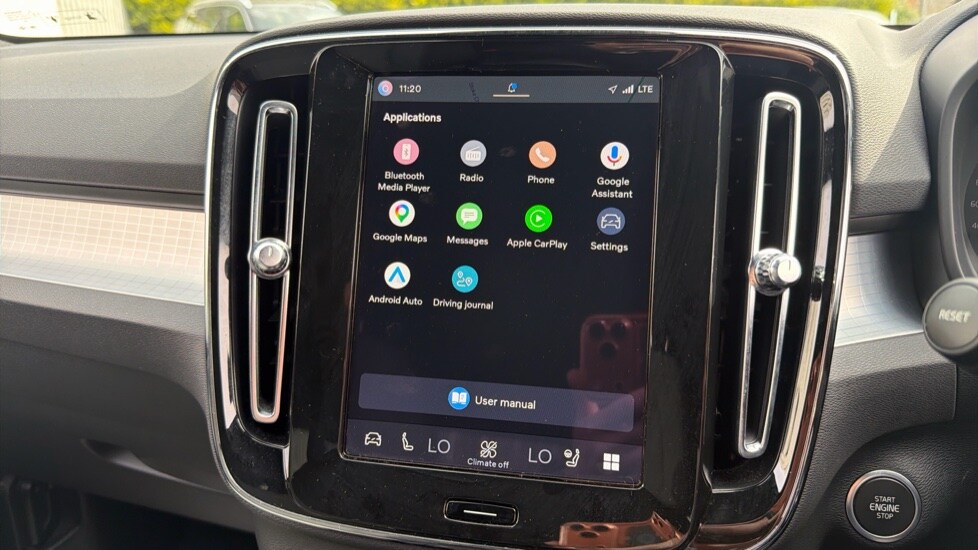 Used Volvo XC40 2023 for sale - 78209725: Photo 15