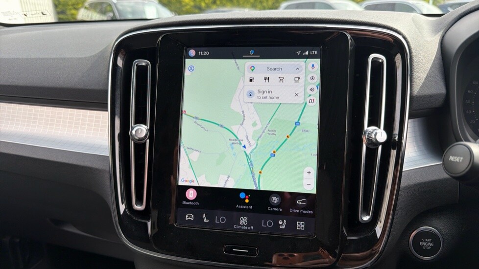 Used Volvo XC40 2023 for sale - 78209725: Photo 16