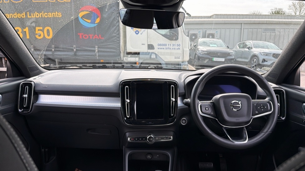 Used Volvo XC40 2023 for sale - 78209725: Photo 5