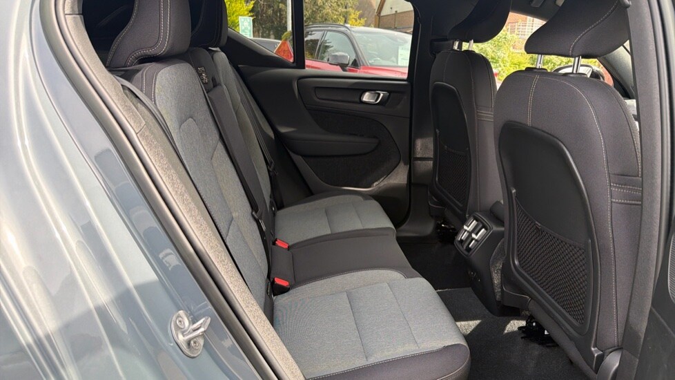 Used Volvo XC40 2023 for sale - 78209725: Photo 6