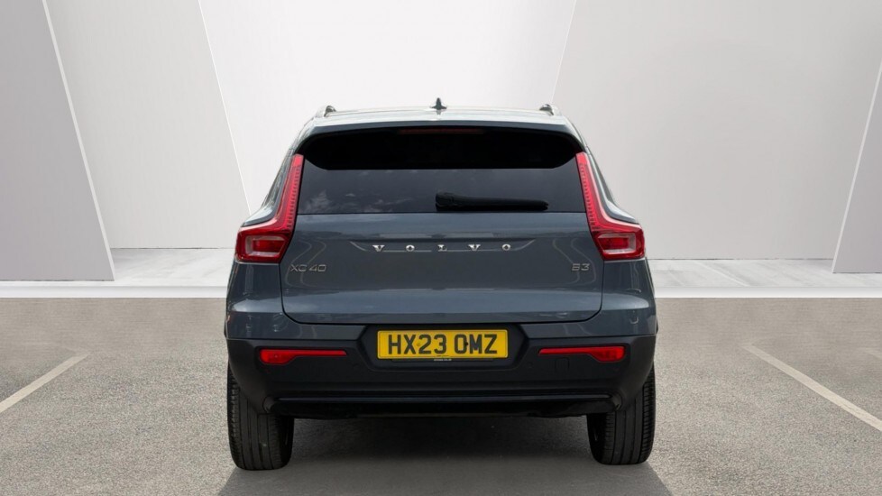 Used Volvo XC40 2023 for sale - 78209725: Photo 7