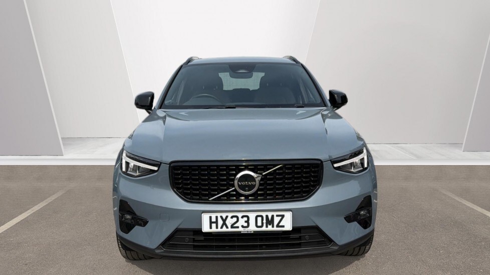 Used Volvo XC40 2023 for sale - 78209725: Photo 8