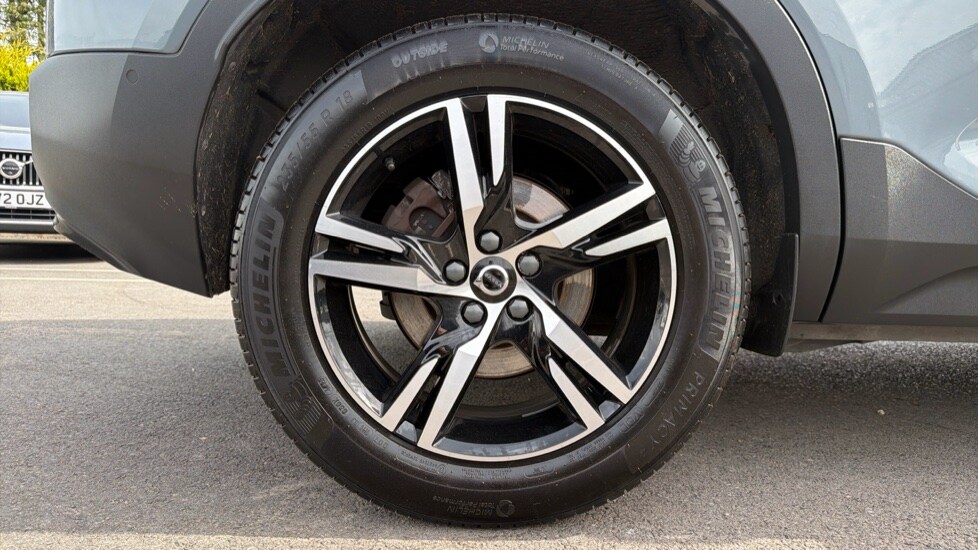 Used Volvo XC40 2023 for sale - 78209725: Photo 9