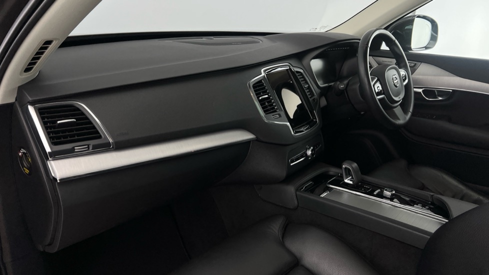 Used Volvo XC90 2021 for sale - 77679393: Photo 6