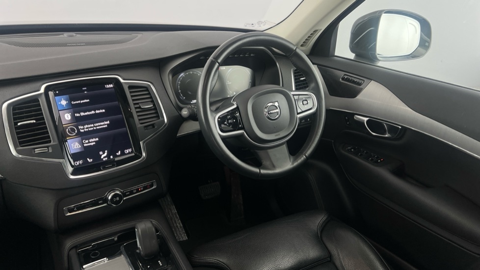 Used Volvo XC90 2021 for sale - 77679393: Photo 8