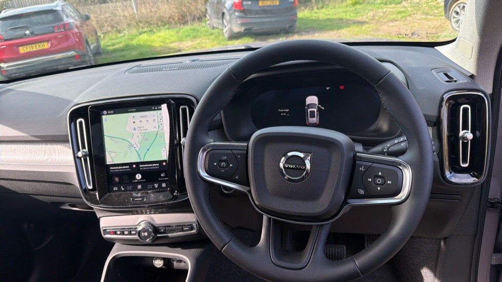 Used Volvo XC40 2026 for sale - 78005485: Photo 10