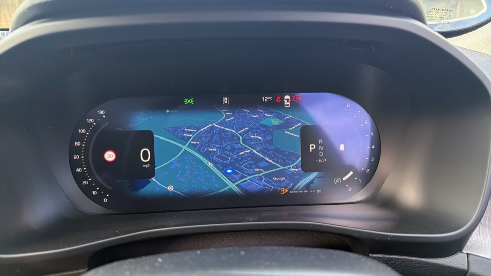 Used Volvo XC40 2026 for sale - 78005485: Photo 11