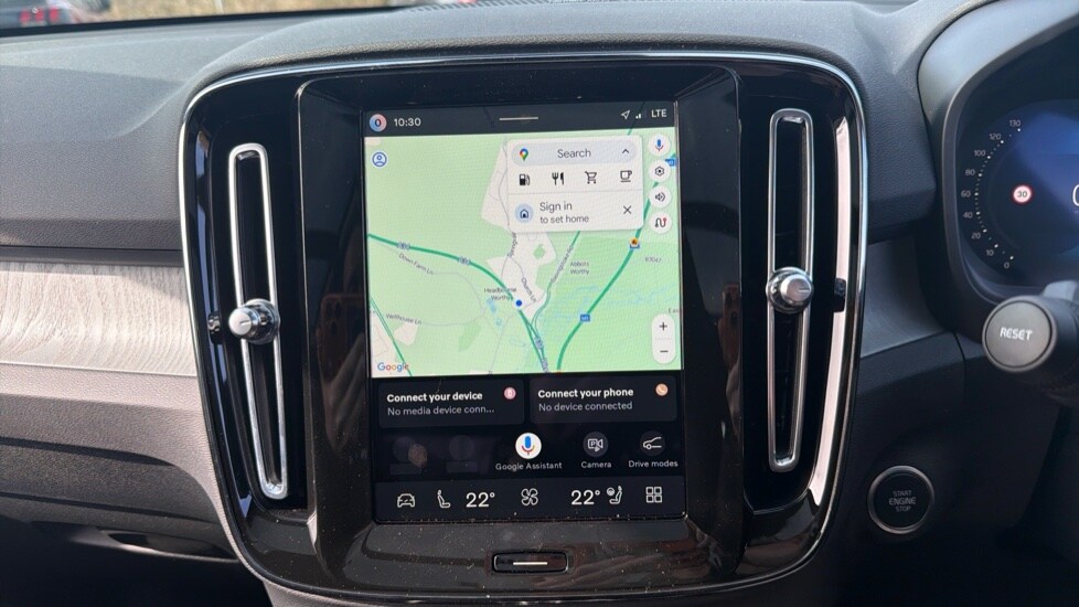 Used Volvo XC40 2026 for sale - 78005485: Photo 12