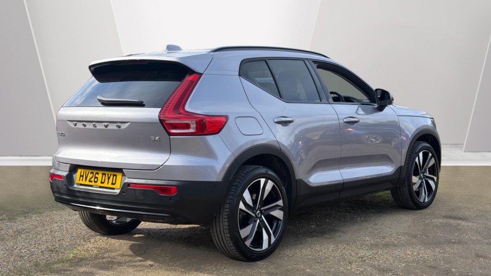 Used Volvo XC40 2026 for sale - 78005485: Photo 2