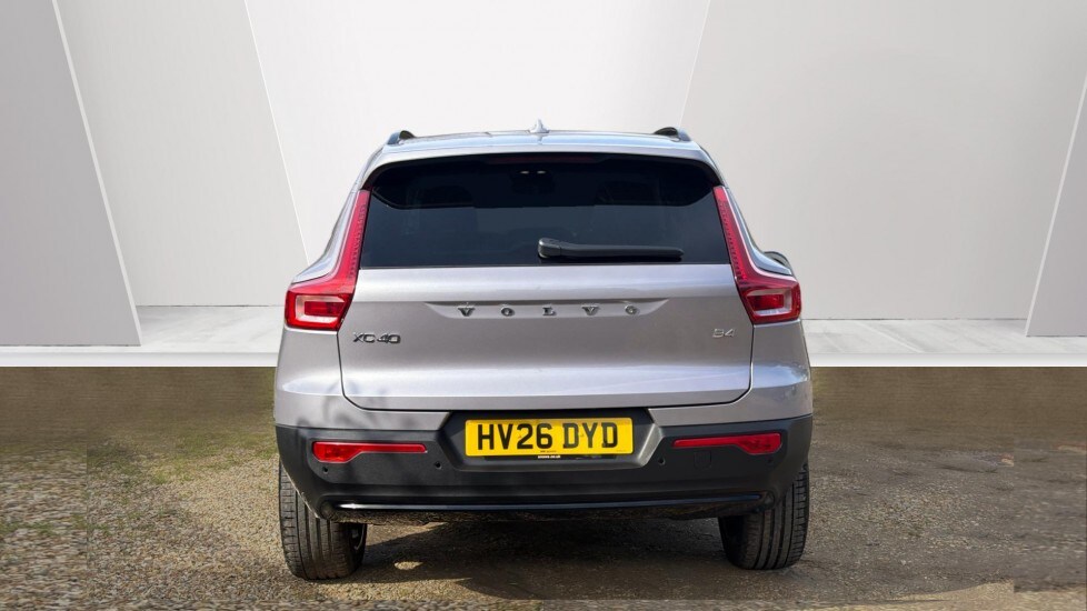 Used Volvo XC40 2026 for sale - 78005485: Photo 7