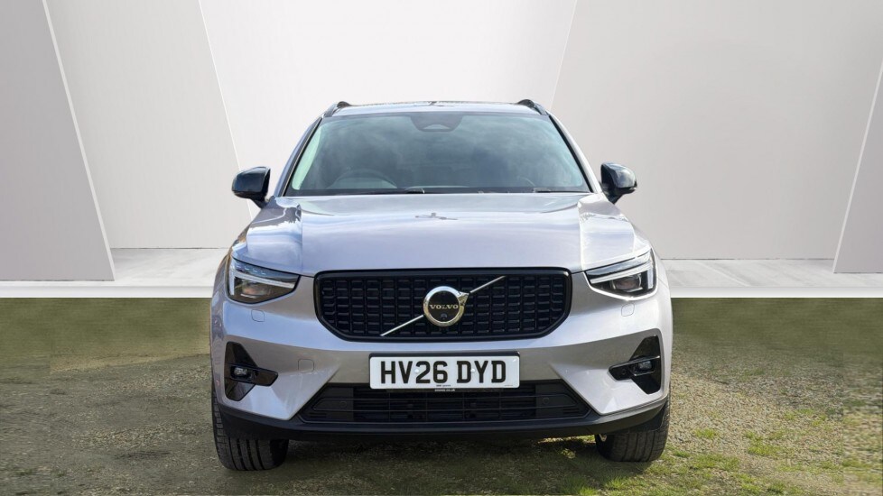 Used Volvo XC40 2026 for sale - 78005485: Photo 8