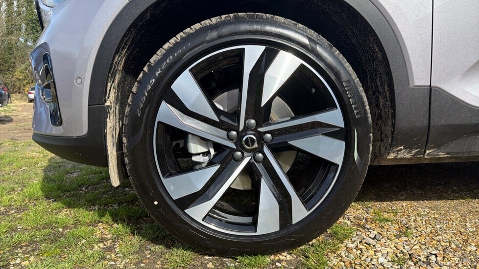 Used Volvo XC40 2026 for sale - 78005485: Photo 9