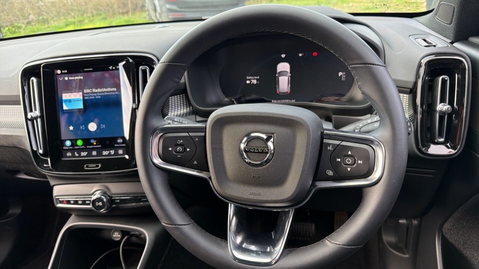 Used Volvo EX40 2026 for sale - 77834170: Photo 10