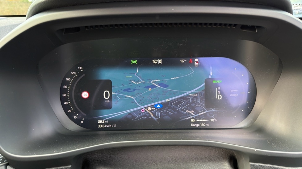 Used Volvo EX40 2026 for sale - 77834170: Photo 11