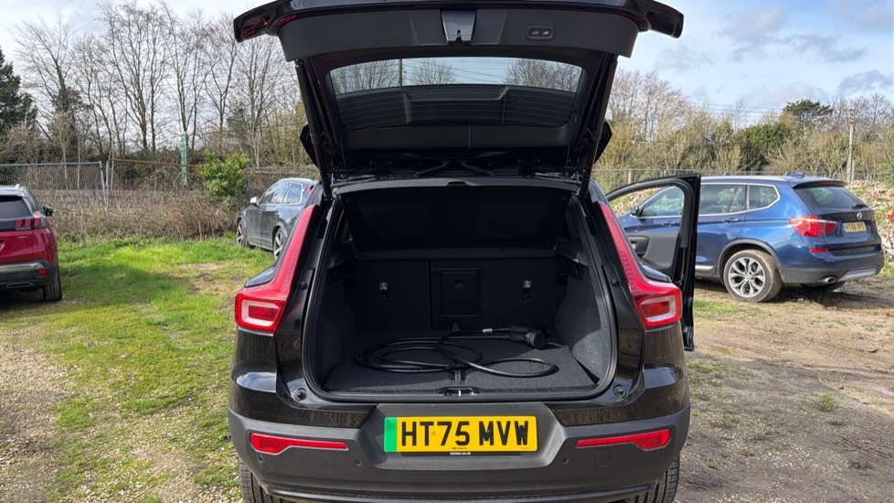 Used Volvo EX40 2026 for sale - 77834170: Photo 13