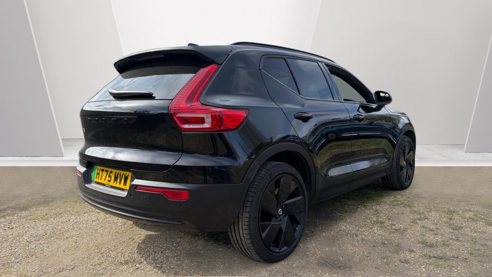 Used Volvo EX40 2026 for sale - 77834170: Photo 2