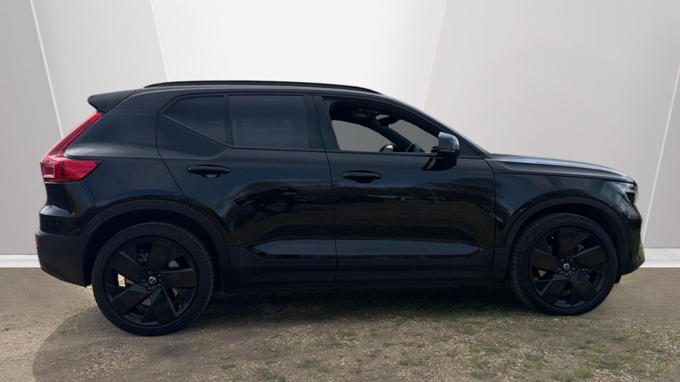 Used Volvo EX40 2026 for sale - 77834170: Photo 3