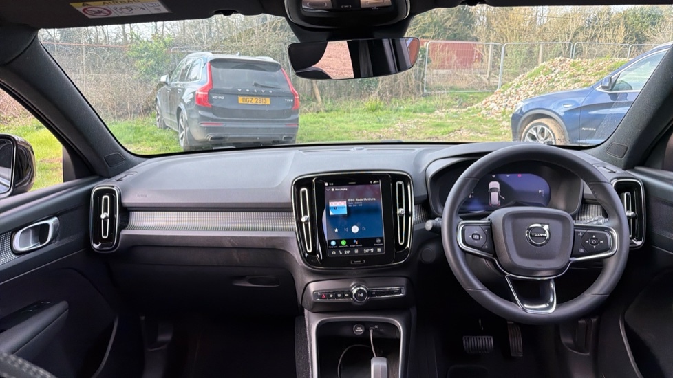 Used Volvo EX40 2026 for sale - 77834170: Photo 5