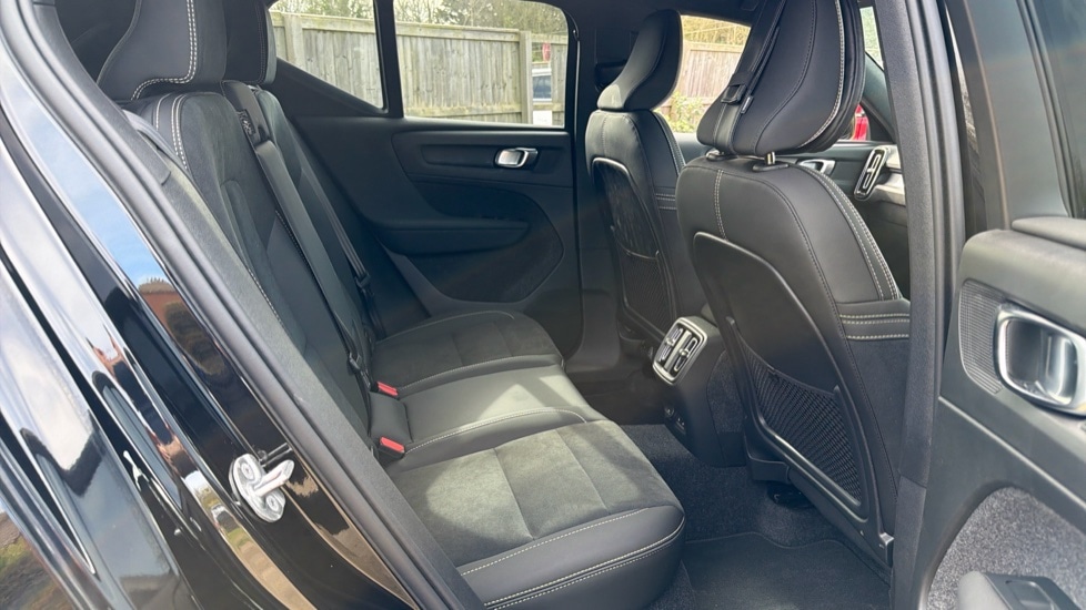 Used Volvo EX40 2026 for sale - 77834170: Photo 6