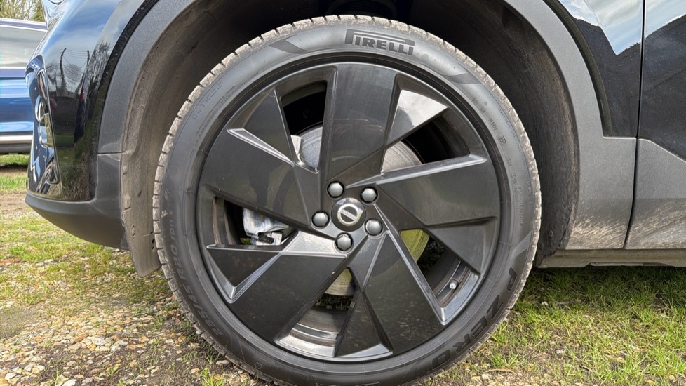 Used Volvo EX40 2026 for sale - 77834170: Photo 9