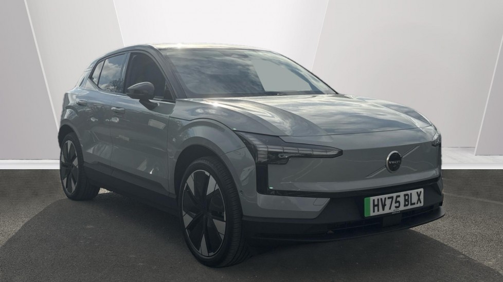 Used Volvo EX30 2025 for sale - 76679690: Photo 1