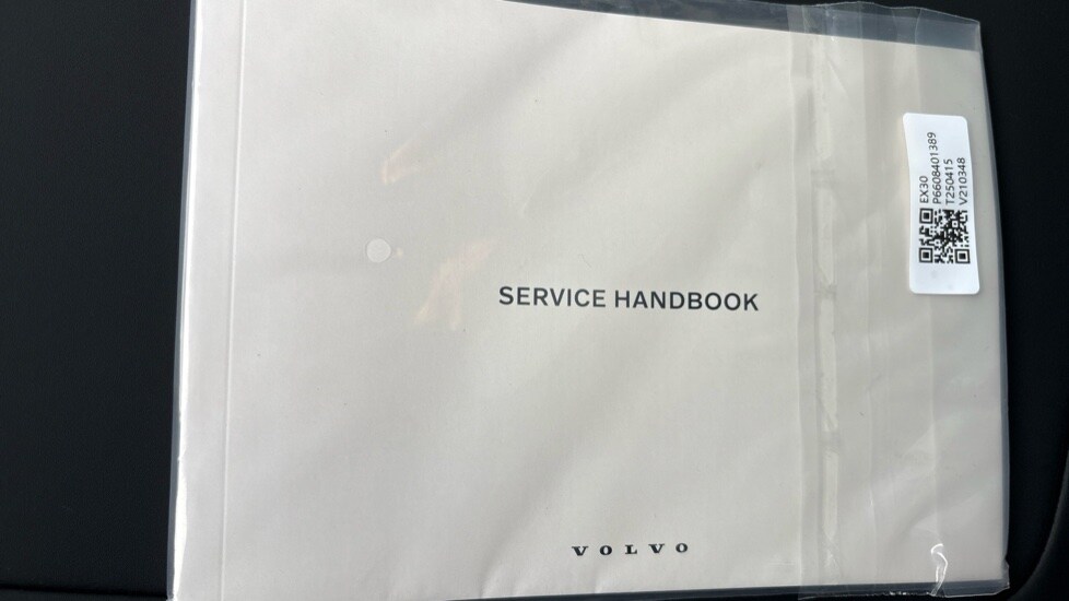 Used Volvo EX30 2025 for sale - 76679690: Photo 14