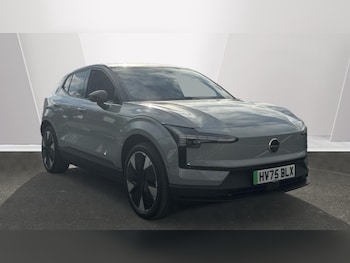 Used Volvo EX30 2025 for sale - 76679690: Photo