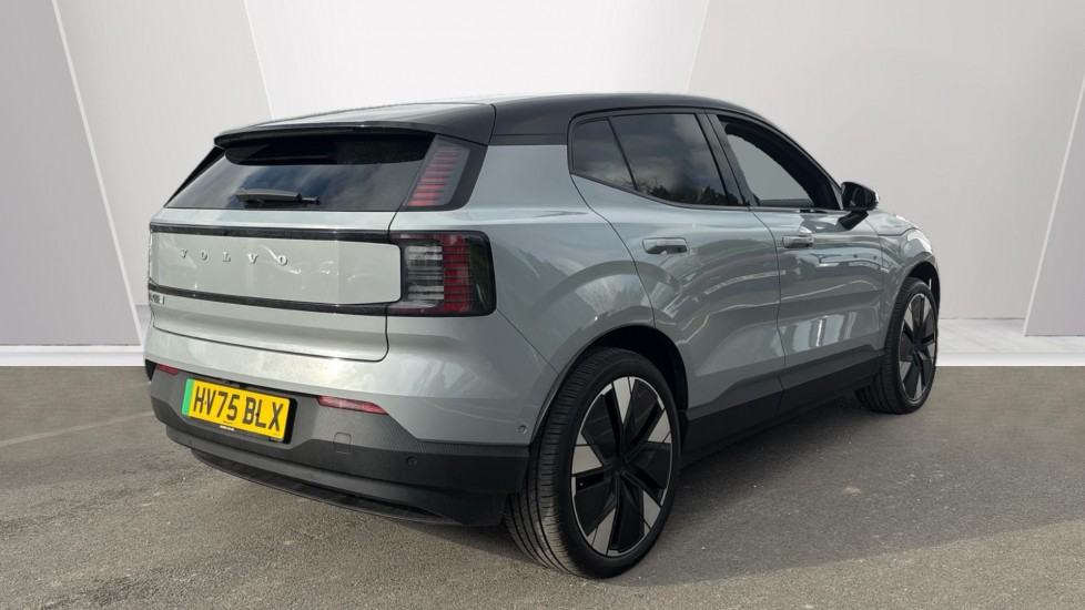Used Volvo EX30 2025 for sale - 76679690: Photo 2