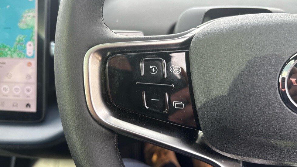 Used Volvo EX30 2025 for sale - 76679690: Photo 20