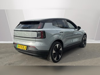 Used Volvo EX30 2025 for sale - 76679690: Photo