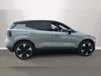 Used Volvo EX30 2025 for sale - 76679690: Photo