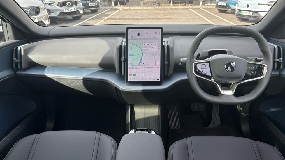 Used Volvo EX30 2025 for sale - 76679690: Photo 5