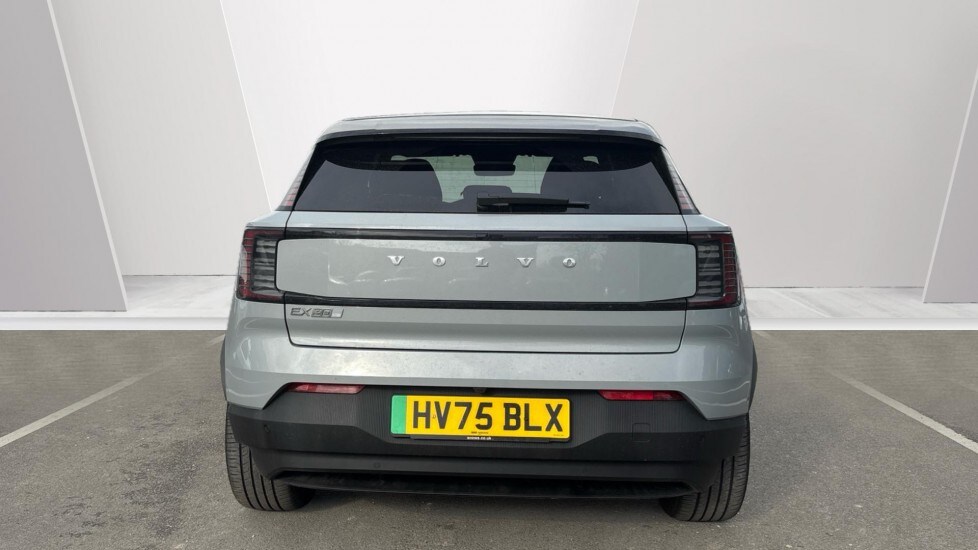 Used Volvo EX30 2025 for sale - 76679690: Photo 7