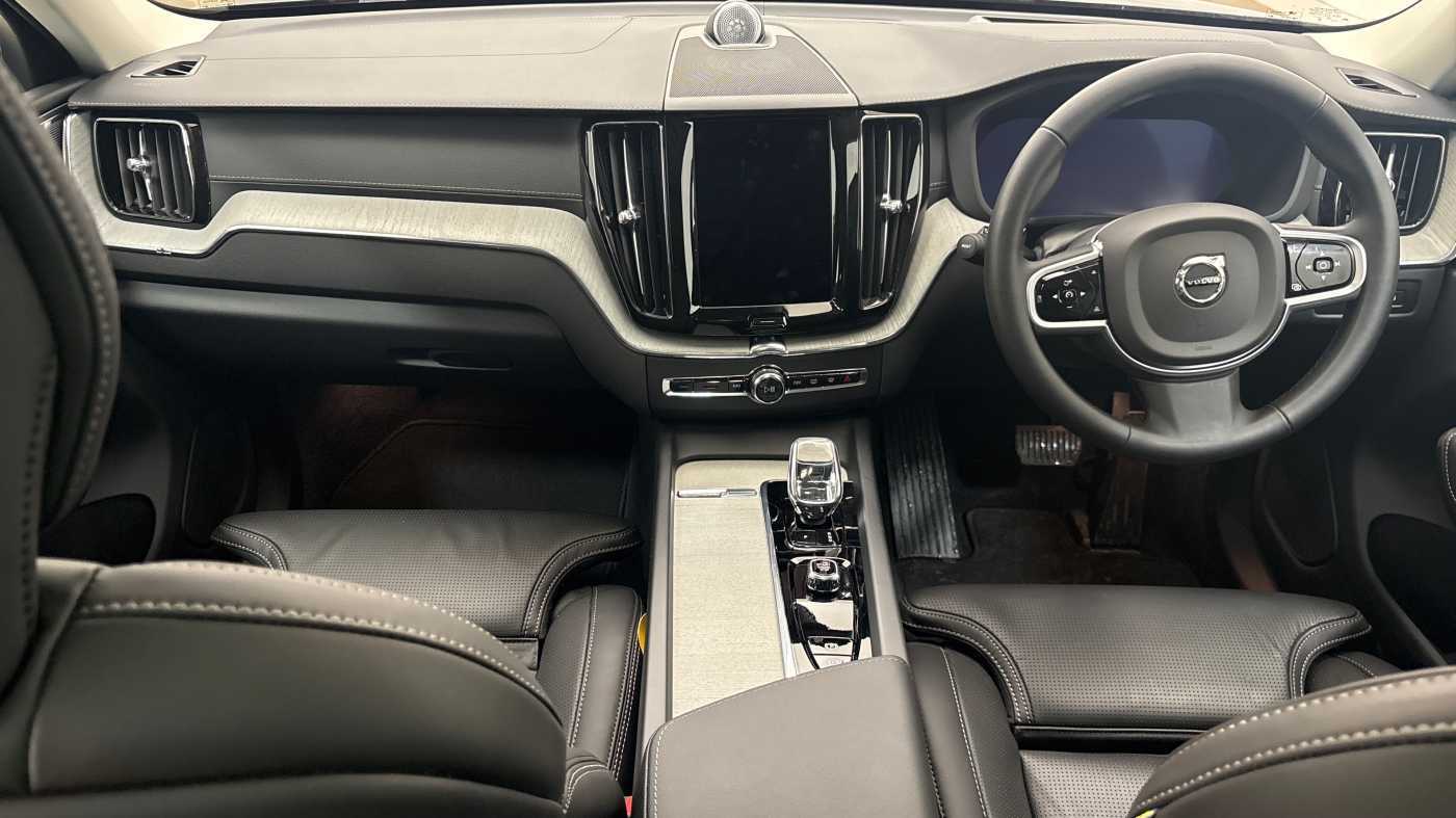 Used Volvo XC60 2025 for sale - 77552160: Photo 10