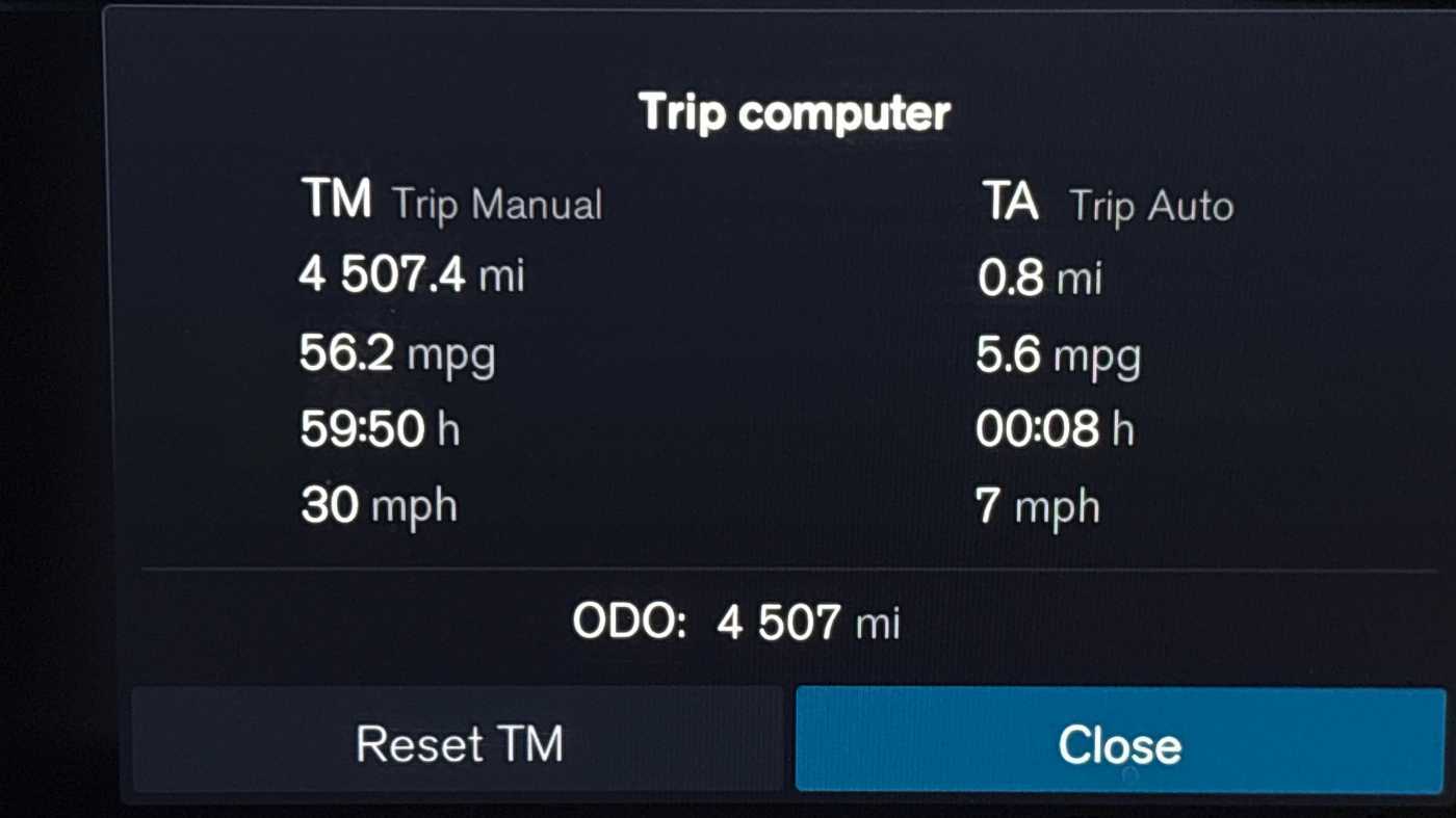 Used Volvo XC60 2025 for sale - 77552160: Photo 12