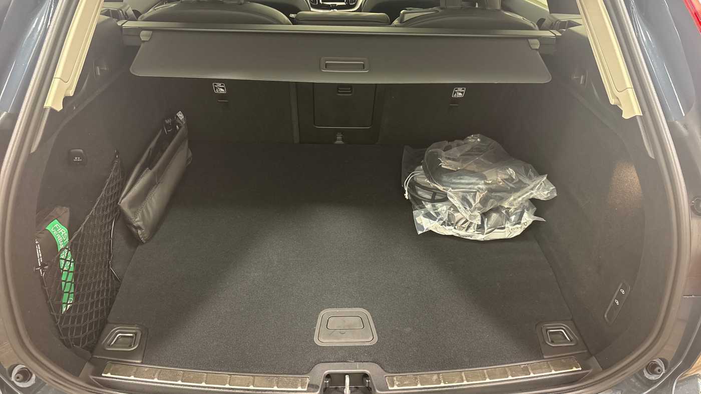 Used Volvo XC60 2025 for sale - 77552160: Photo 14