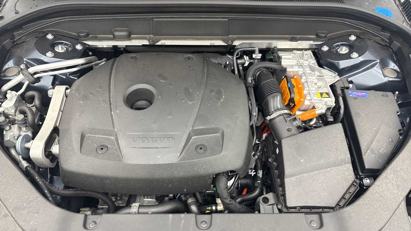 Used Volvo XC60 2025 for sale - 77552160: Photo 15