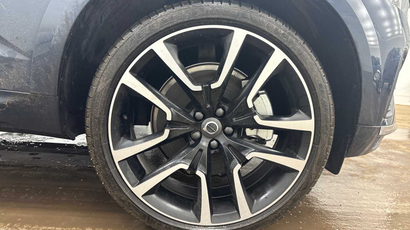 Used Volvo XC60 2025 for sale - 77552160: Photo 16