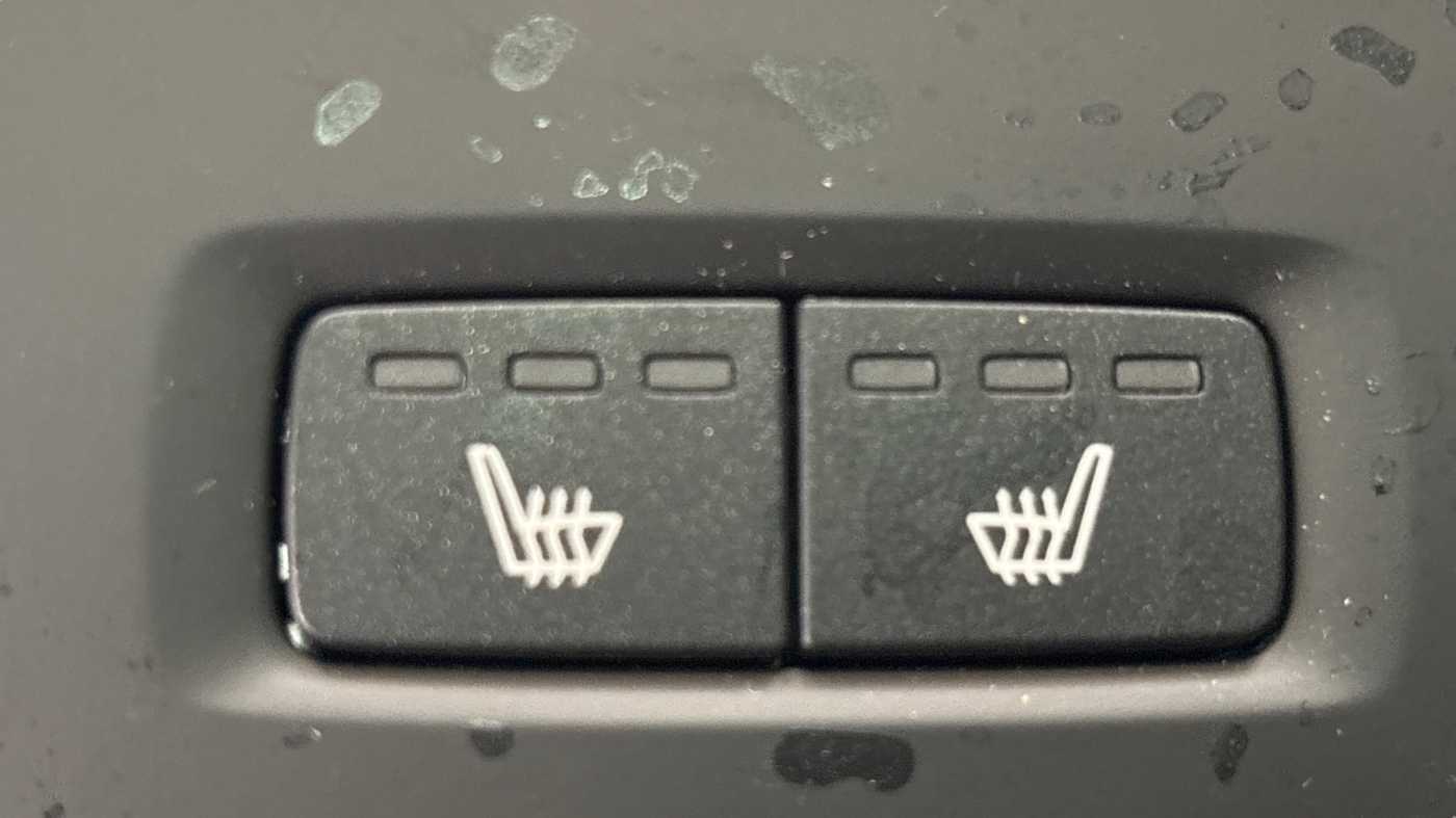 Used Volvo XC60 2025 for sale - 77552160: Photo 17