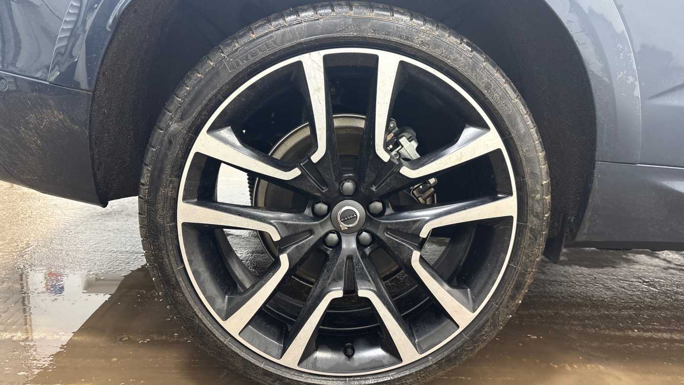 Used Volvo XC60 2025 for sale - 77552160: Photo 20